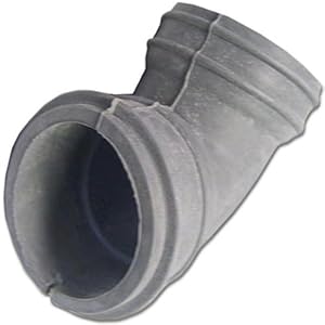 Schlauch für Spülmaschine Candy – 91620008