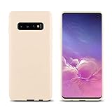 OLOR Galaxy S10 Plus Case – Ultra Slim Fit Samsung Cell Phone Shockproof Protective Wireless...