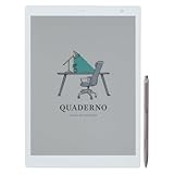 富士通 10.3型フレキシブル電子ペーパー QUADERNO A5サイズ / FMVDP53CA5_AZ
