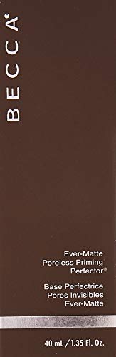Becca-Ever-Matte-Poreless-Priming-Perfector-for-Women-135-Ounce Becca Ever-Matte Poreless Priming Perfector for Women, 1.35 Ounce