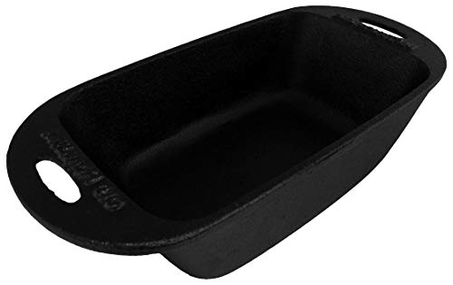 Old Mountain (10215) GIVE US THIS DAY LOAF PAN
