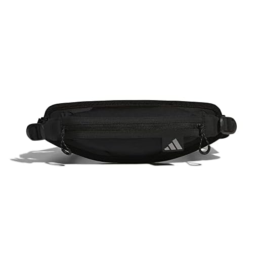 adidas Riñonera marca modelo RUN WB