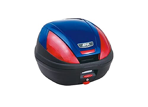 Amazon | GIVI(ジビ) バイク リアボックス モノロック 37L E370B529D