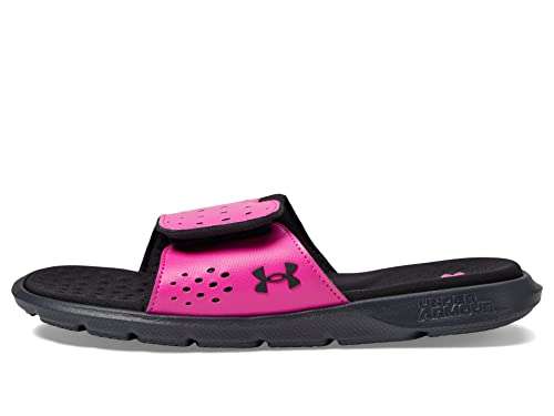Image of Under Armour Kids' Ignite Pro Slide Sandal