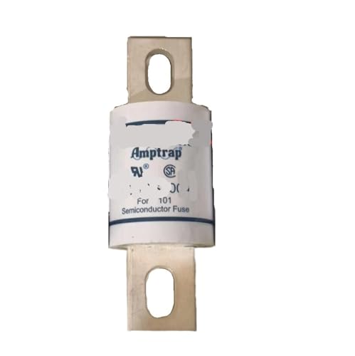 Fusible A50QS400-4 de puissance 500V sécurise vos armoires et armatures de distribution