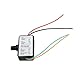 Auto Defroster 12V 50W Auto Heizung 3-Loch tragbare Auto Heizung Winter schnelle Heizung wärmer Frost entfernen geräuscharm
