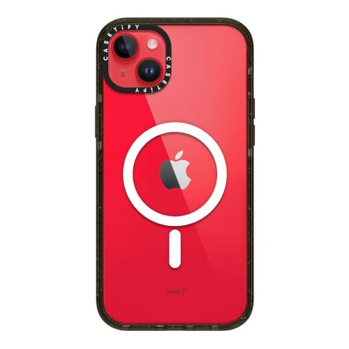 Image of CASETiFY for iPhone 14 Plus Case - Impact Compatible with MagSafe