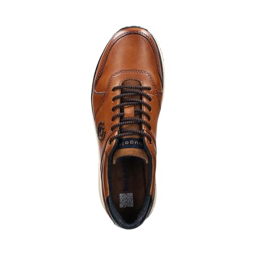 Image of bugatti Men's 322-aio01 Lace-Up Shoes