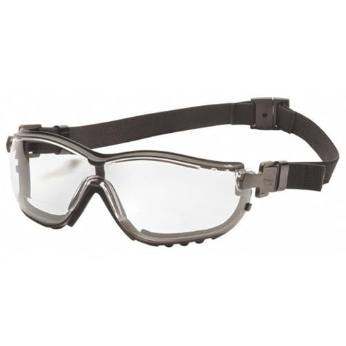 MOLLIFII Oxy-Acetylene Welding Goggles; Lift Front, Mfr: PE110826-A