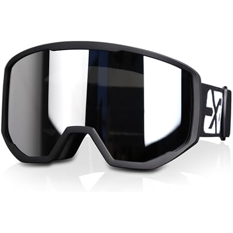 EXP VISION Ski Goggles Cover