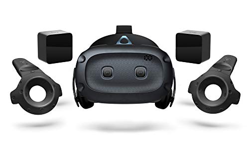 HTC VIVE Cosmos Elite