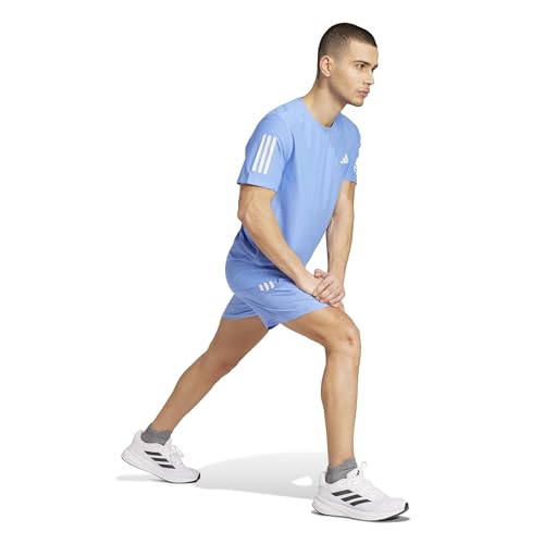 Image of adidas Men Shorts | OTR B Short | Black |