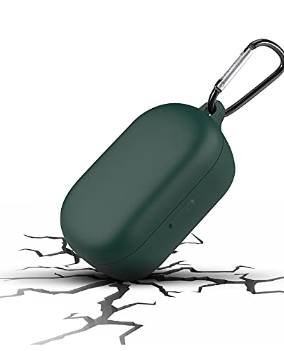 GIOPUEY Cilicone Case per BOSE QuietComfort