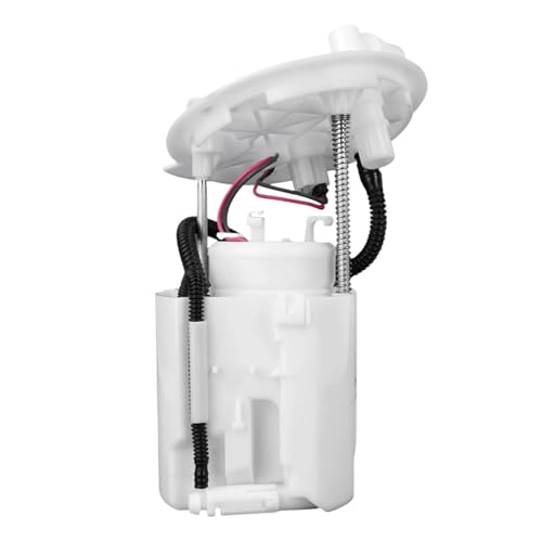 Módulo de bomba de combustible 17045-TBA-A00 con presión estable para motor FC1