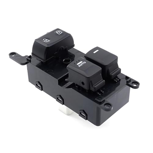 Interrupteur lève-vitre électrique Kia Rio 93570-1W040 commande fluide conducteur