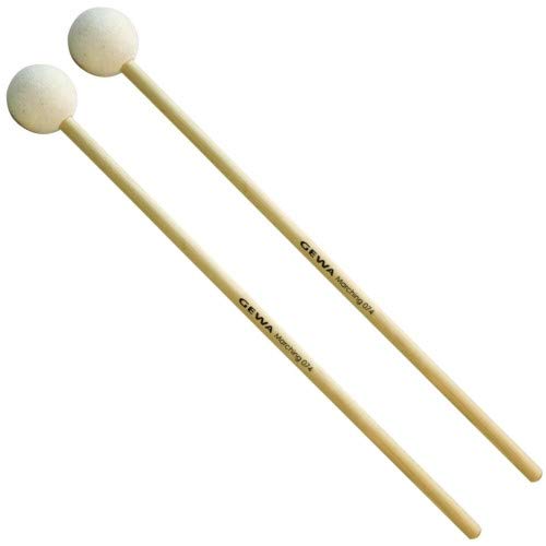 GEWA 822074 Tamburo Lanzichenecco da Banda