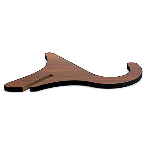 SHUIYUE Support en Bois de Support de Support de Support Portable en Bois pour Banjo ukulélé Violon et Mandoline,Support… - Les Beatles, Paul McCartney, John Lennon, RIngo Starr, George Harrison SHUIYUE Support en Bois de Support de Support de Support Portable en Bois pour Banjo ukulélé Violon et Mandoline,Support… – Image 4