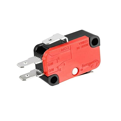 Micro switch de fin de course V-151-1C25 pour remplacer un commutateur défectueux