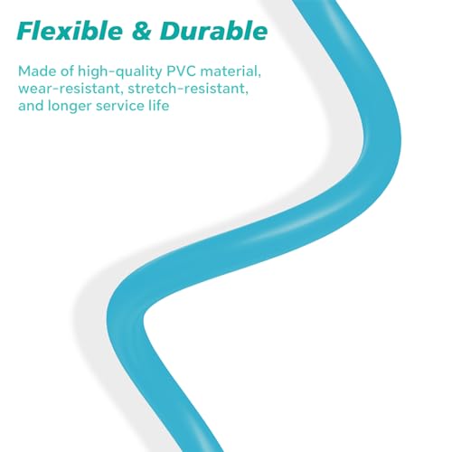 M12 to RJ45 Cat6 Industrial Ethernet Cable,Automation Systems Interconnect M12 4 Pin D Code Male to RJ45 Male Shielded Cable Assembly, 10Gbps Cat6 SFTP 26 AWG (9.8 ft)