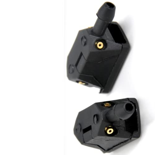 Kit buse essuie-glace avant pour BMW F30 F32 F33 F36 E38 E65 E66 F01 F02 F82 M4