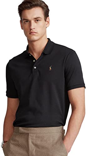 Image of POLO RALPH LAUREN Men's New Classic Fit Polo Shirt