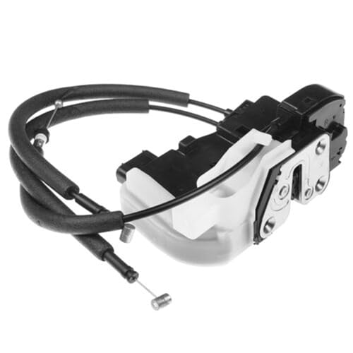 Moteur serrure de porte 813202S000 pour Hyundai IX35 et Tucson 2012 2013 mécanisme avant droit