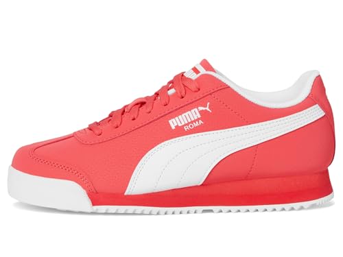 Puma Unisex-Child Roma 24 Reversed (Big Kid) Sneaker4