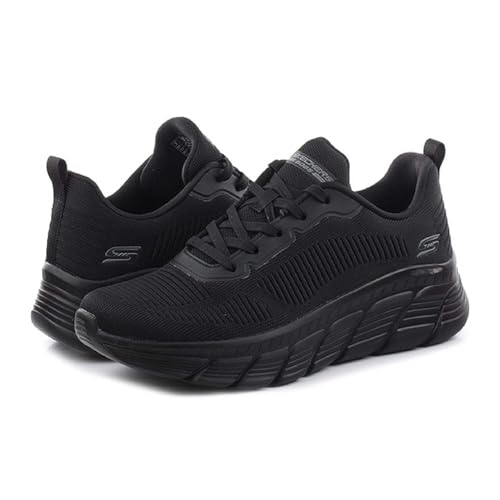 Image of Skechers Womens Bobs Sport B Flex Hi - Flying Hi