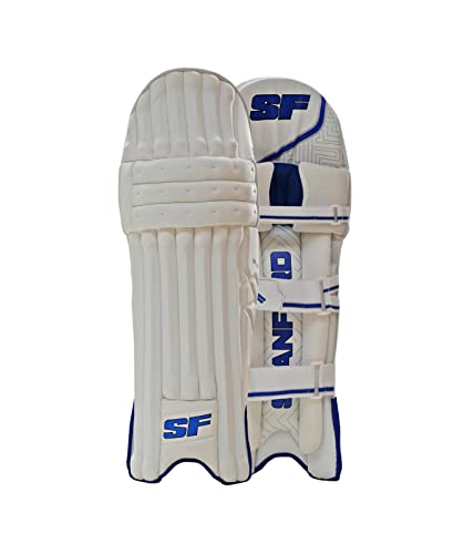 Image of SF SD-42 LH Batting LEGGUARDS