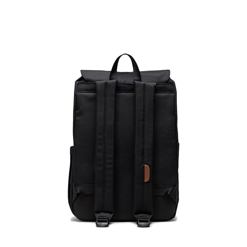 Image of Herschel Retreat Backpack, Black, Small - 17L