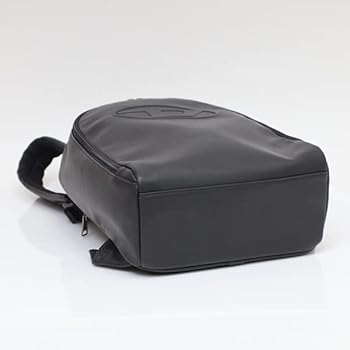 激安極美品！ DIESEL HEIN DB リュックサック バックパック 黒 激安極美品！ DIESEL HEIN DB リュックサック バックパック 黒