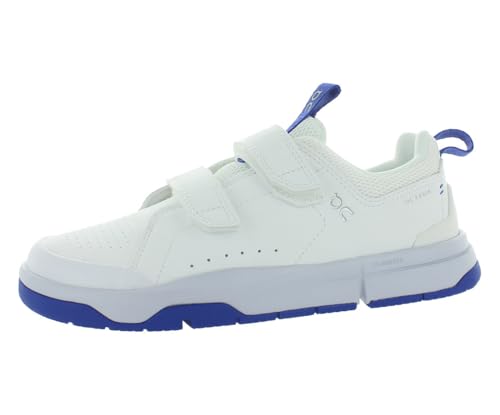 On Kids Unisex-Child The Roger Little Sneaker