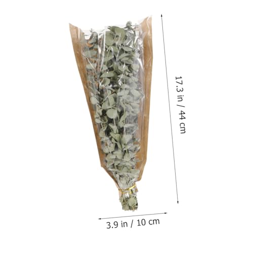 Ramo Seco de Eucalipto y Lavanda 12 Tallos 40g miniatura 6