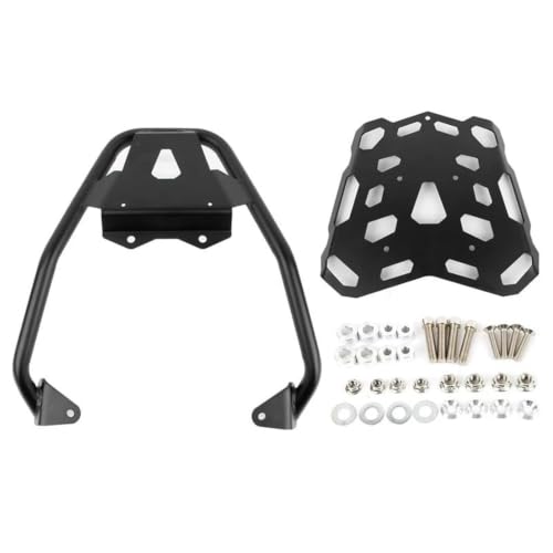 Top Case Rack Suzuki VSTROM 800DE Porte-Bagages Arrière Moto