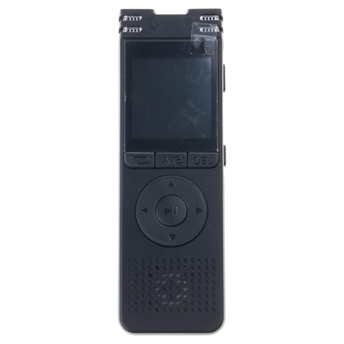 Dictaphone de conférence Denoise idéal pour vos grands cours d'amphi