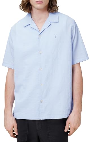 Men's Valmer Ss Shirt4