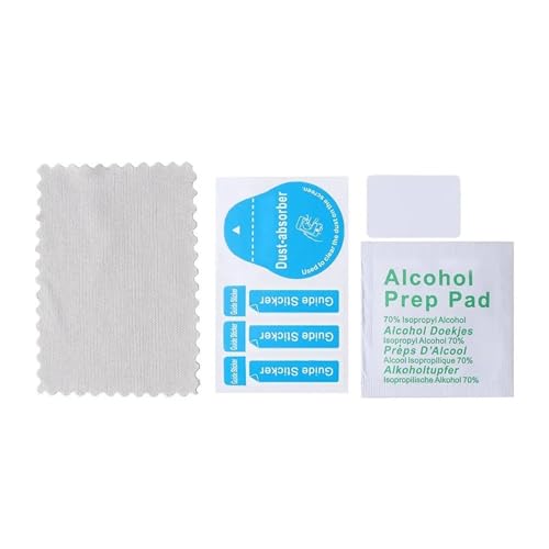 Film pour instruments d'aventure VOGE DS 800X et protection écran de tableau de bord