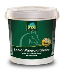 Senior-Mineral Granulat 9 kg Eimer