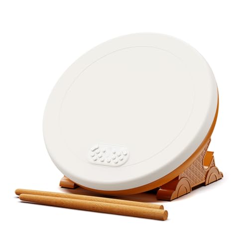 IINE Professional Taiko Drum Controller Pro Max