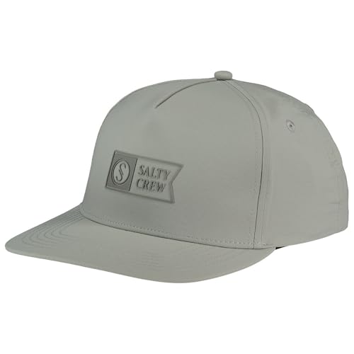 Photo de Salty Crew Apex Snapback Cap One Size