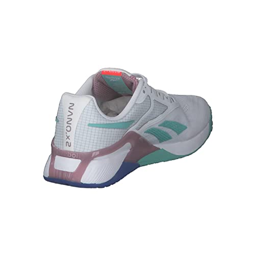 Image of Reebok Women's Nano X2 Sneakers