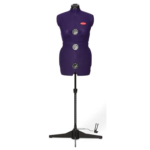 Prym Manichino Prymadonna M, Viola