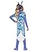 Spirit Halloween Kids Rena Furtive Miraculous Ladybug Costume - M