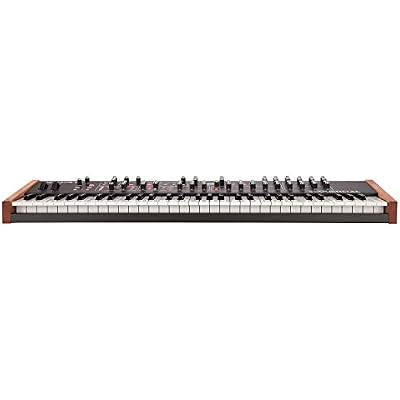 Dave Smith Instruments Prophet Rev2 16-Voice Polyphonic Analog Synthesizer