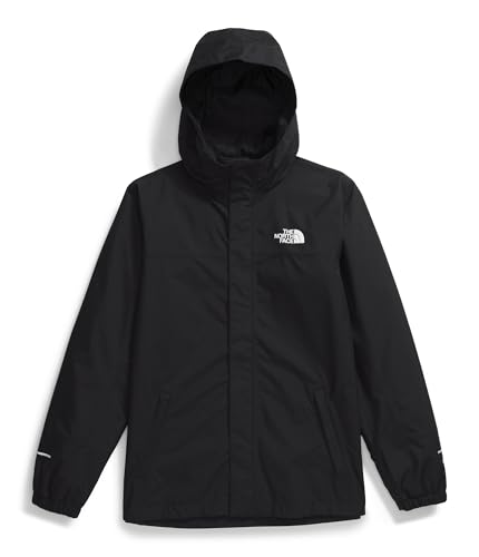 Image of The North Face Boys' Antora Waterproof Rain Jacket