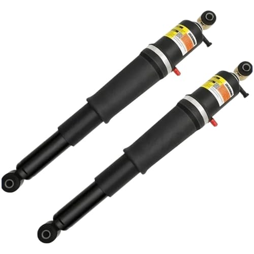 Amortisseurs pneumatiques arrière anti affaissement pour Chevrolet Suburban et GMC Yukon 1500
