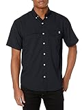 Tide Point Short Sleeve Shirt | Performance Button Down