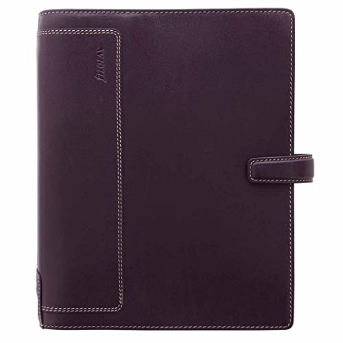 Amazon.co.jp: ファイロファックス ホルボーン システム手帳 A5