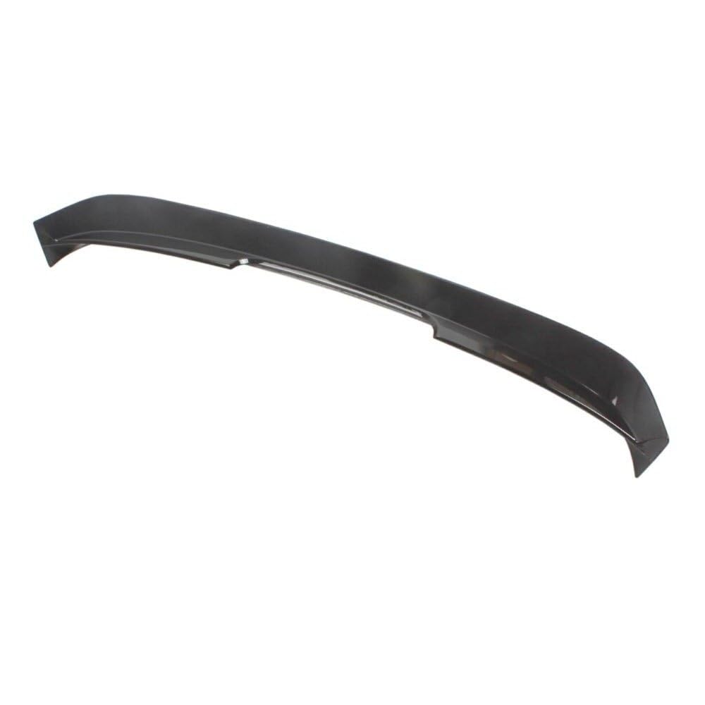 Spoiler per Il Tetto del portellone Posteriore Adatto per Volkswagen VW Tiguan S/SE/SEL MK2 2018-2024 Accessori per Kit Ala Stile R-Line Nero Lucido