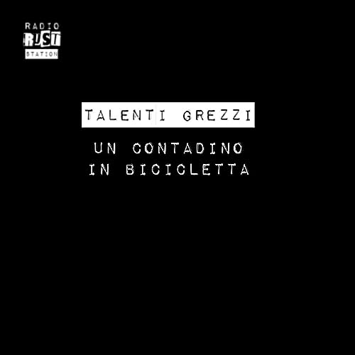 Couverture de Un contadino in bicicletta